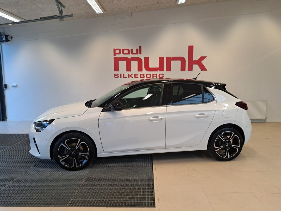 Opel Corsa 1,2 Sport 5d