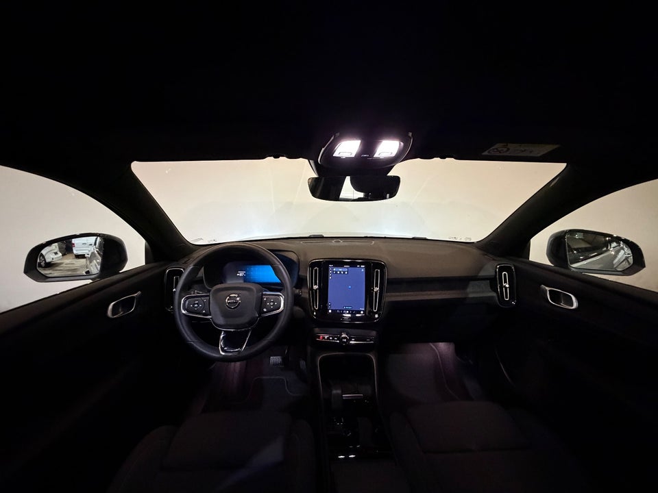 Volvo XC40 ReCharge Twin Plus 5d