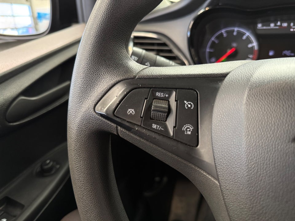 Opel Karl 1,0 Enjoy 5d