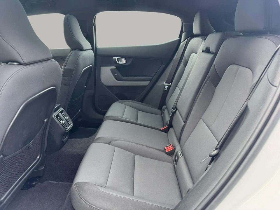 Polestar 2 Long Range AWD 5d