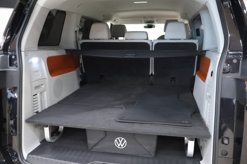 VW ID.Buzz 77 Pro SWB 5d