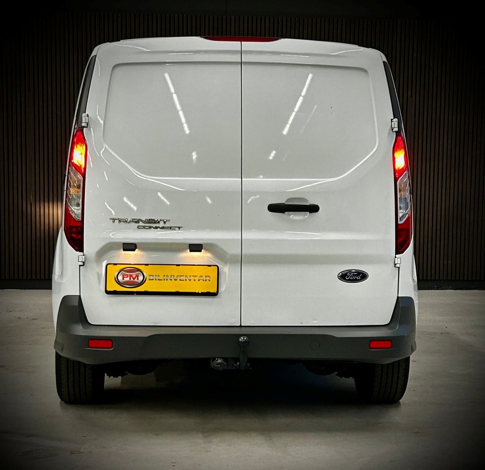 Ford Transit Connect 1,5 TDCi 100 Trend kort
