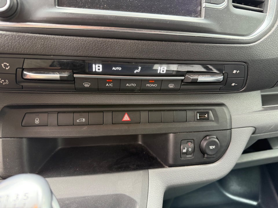 Opel Vivaro 2,0 D 122 Enjoy L3V2