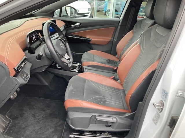 VW ID.4 77 Pro Performance 5d