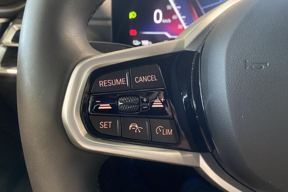 BMW i4 eDrive40 M-Sport 5d