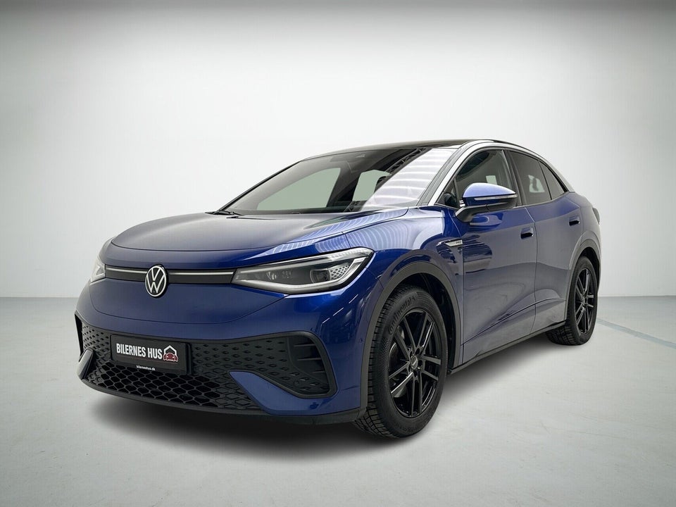 VW ID.5 77 Pro Performance 5d