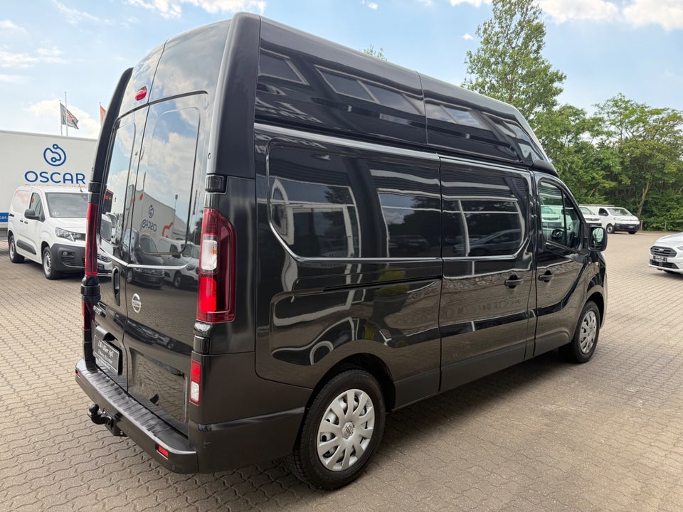 Nissan NV300 2,0 dCi 145 L2H2 Comfort