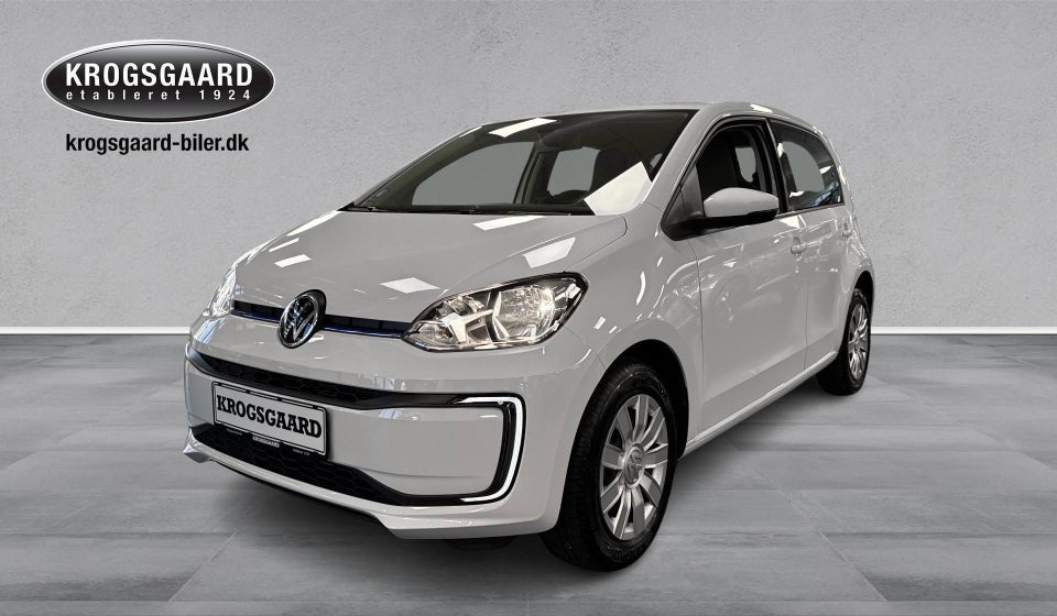 VW e-Up! 5d