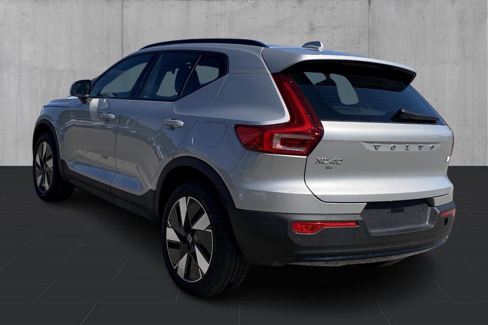 Volvo XC40 P6 ReCharge Core 5d