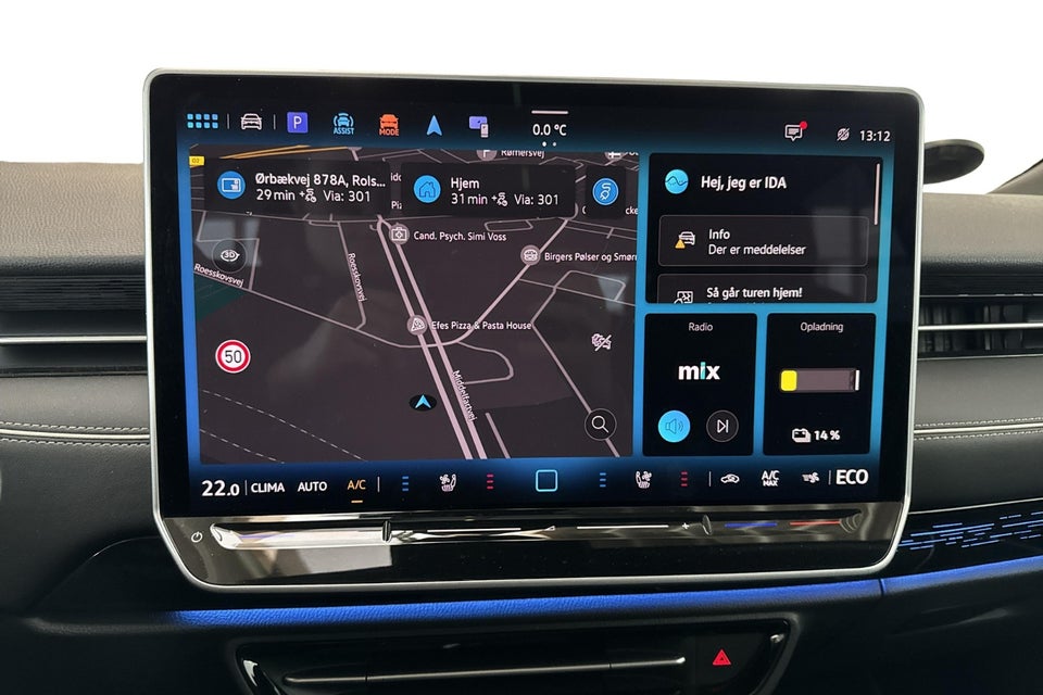 VW ID.7 86 Style S+ Tourer 5d