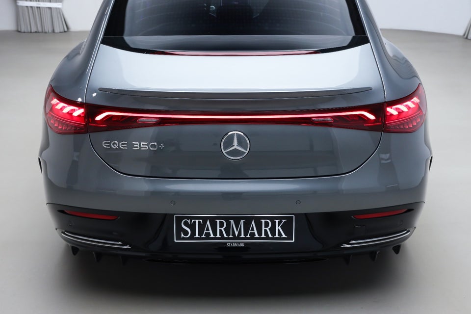 Mercedes EQE350+ AMG Line 4d