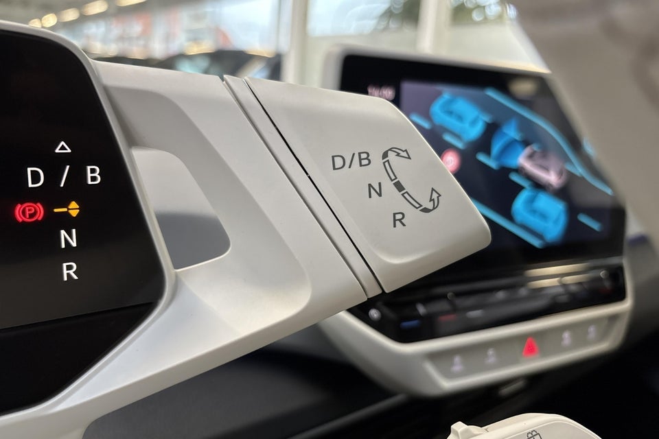 VW ID.3 58 Pro Performance Max 5d