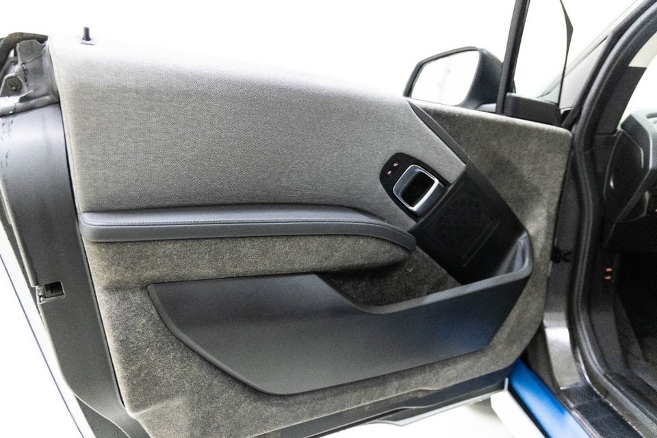 BMW i3 Edition WindMill 5d