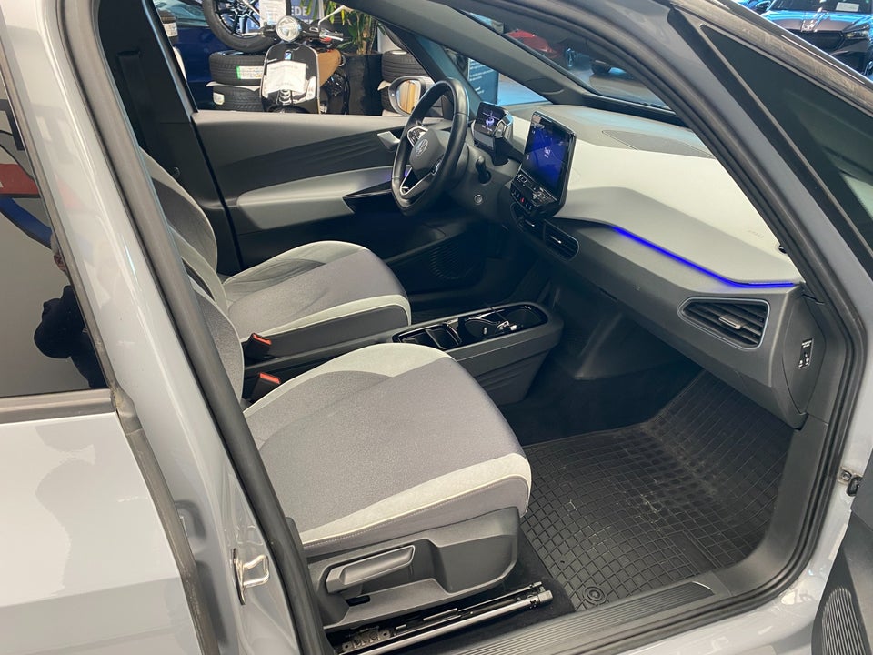 VW ID.3 77 Pro S 5d