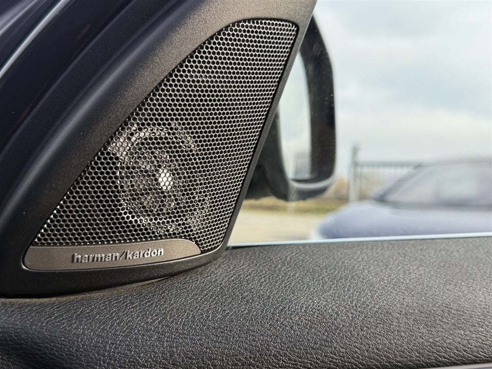 BMW X1 2,0 xDrive25d aut. 5d