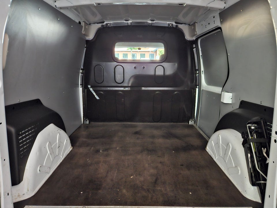 Renault Kangoo 1,5 dCi 90 Express L1