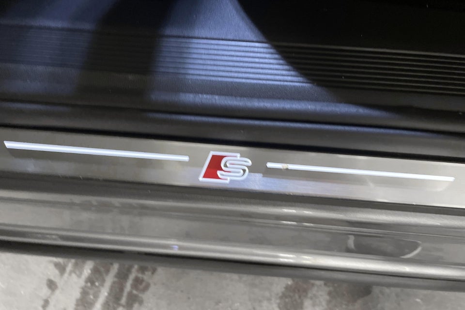 Audi Q4 e-tron 45 Ultra 5d