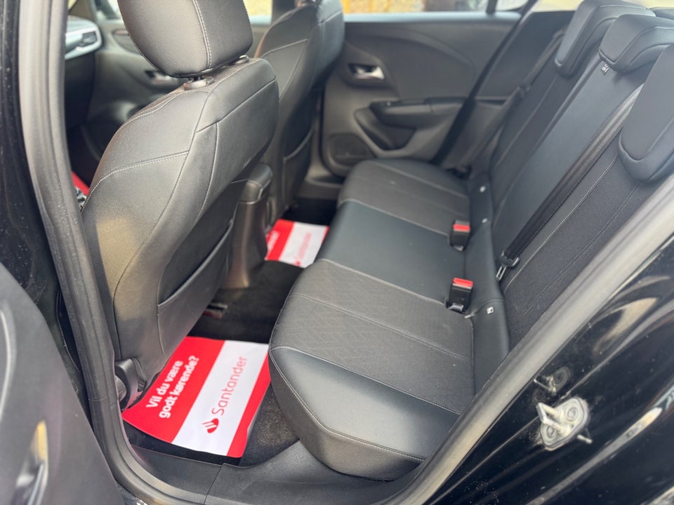 Opel Corsa 1,5 D 102 Sport 5d