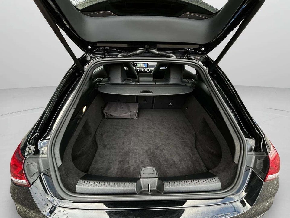 Mercedes CLA250 e 1,3 AMG Line Shooting Brake aut. 5d