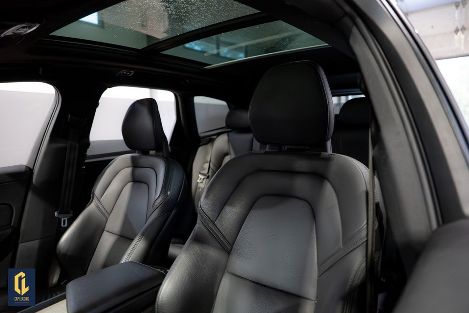 Volvo XC60 2,0 T8 407 Inscription aut. AWD 5d