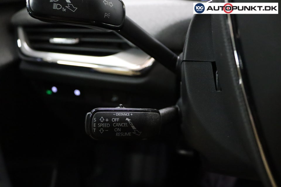 Skoda Enyaq 80 iV Plus 5d