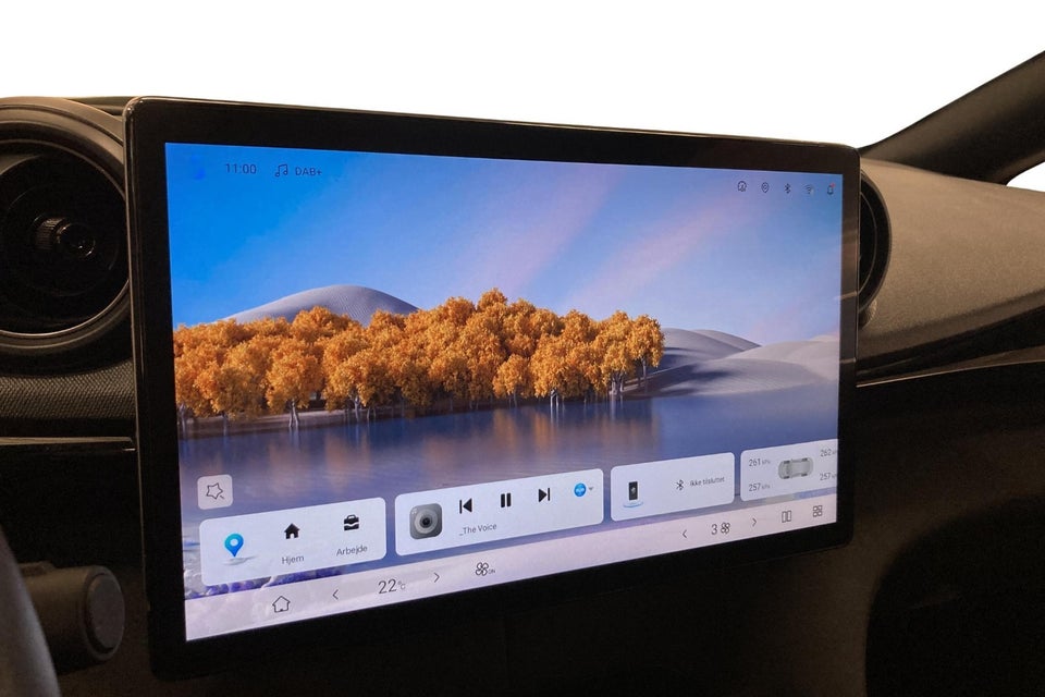 BYD Dolphin 60 Design 5d