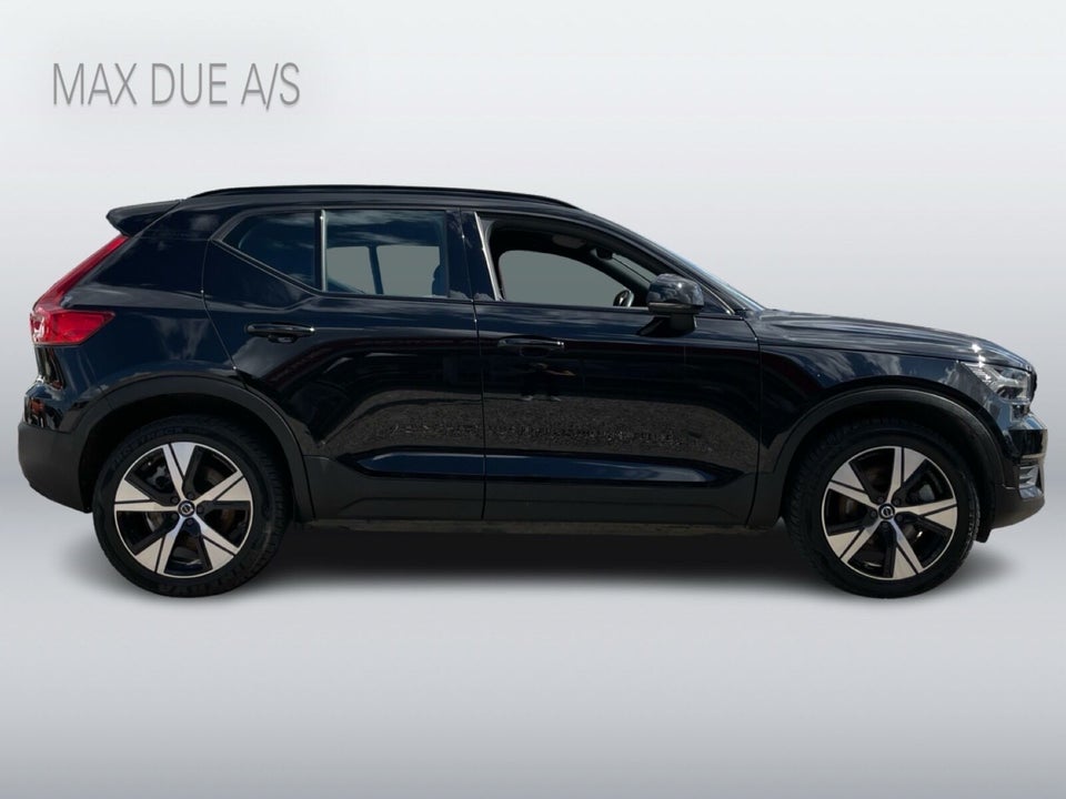 Volvo XC40 P8 ReCharge Twin Plus 5d