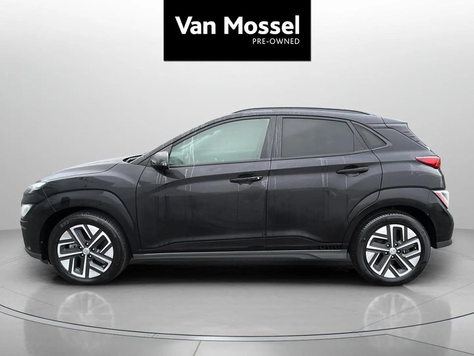 Hyundai Kona 64 EV Advanced 5d