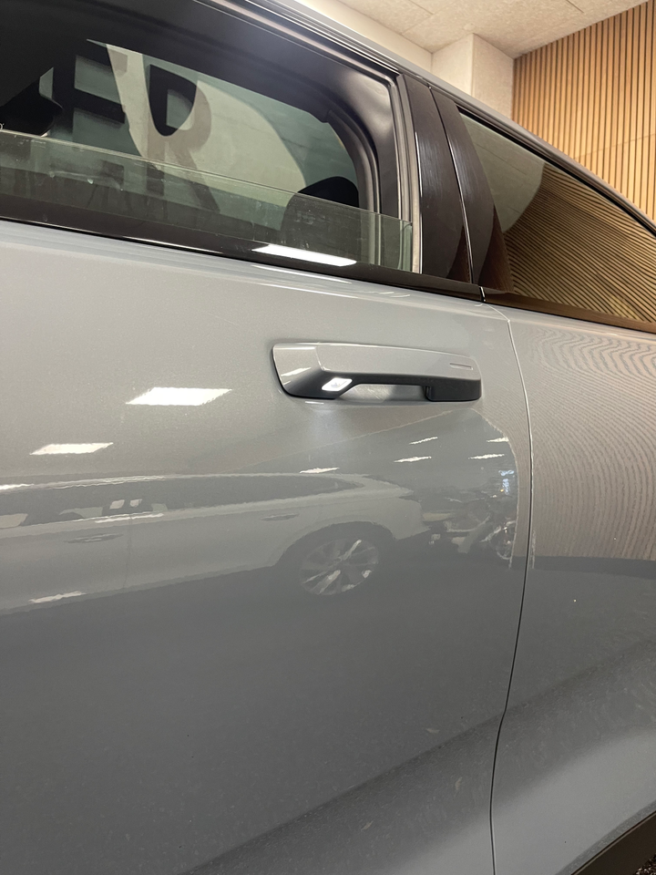 Polestar 2 Long Range Performance AWD 5d