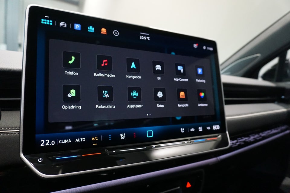 VW ID.7 86 Pro S Tourer 5d