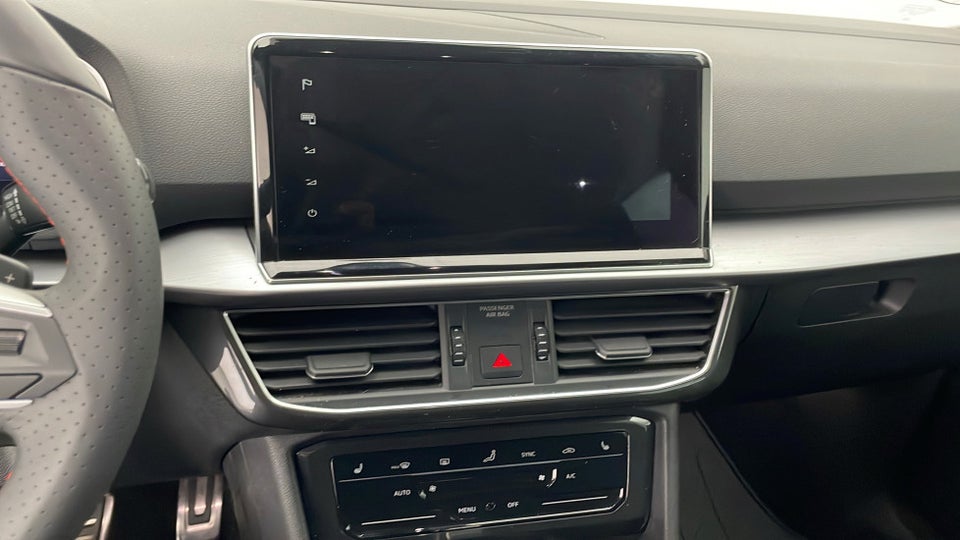 Seat Tarraco 1,4 eHybrid FR DSG 5d