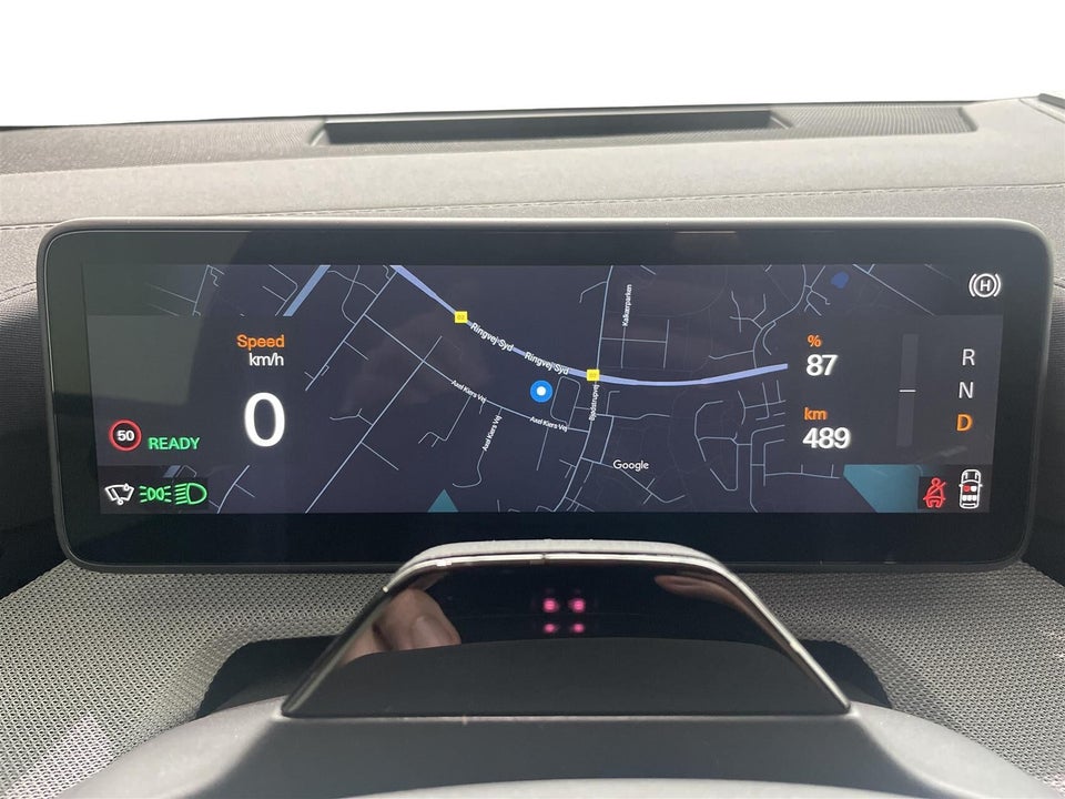 Polestar 4 Long Range Nordic Edition 5d