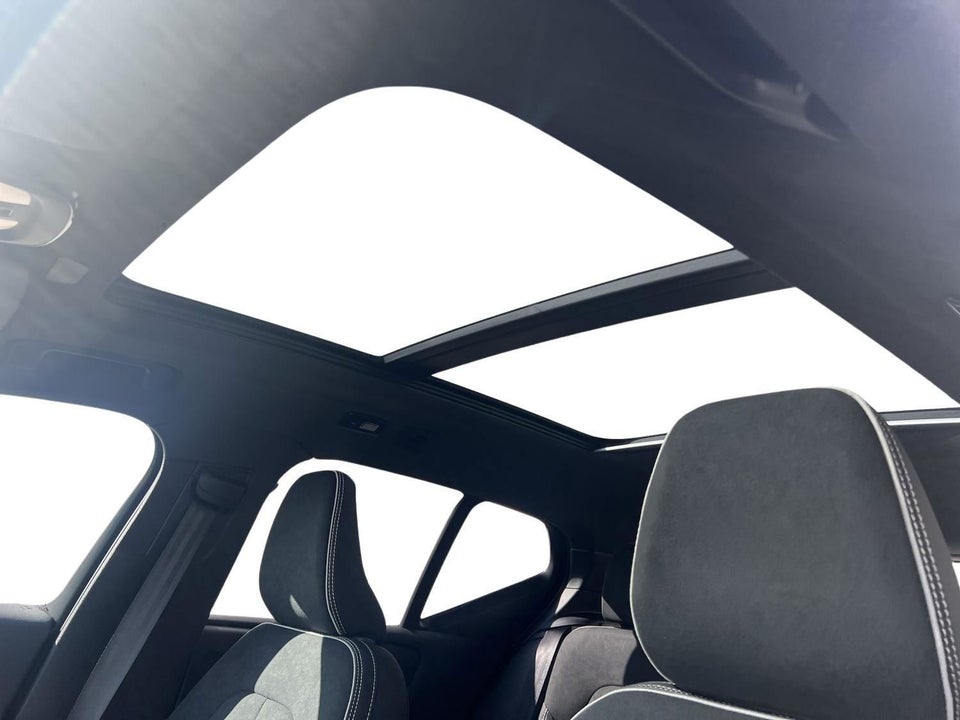 Volvo EX40 Extended Range Ultra 5d