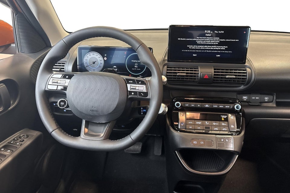 Hyundai Inster 42 Comfort 5d