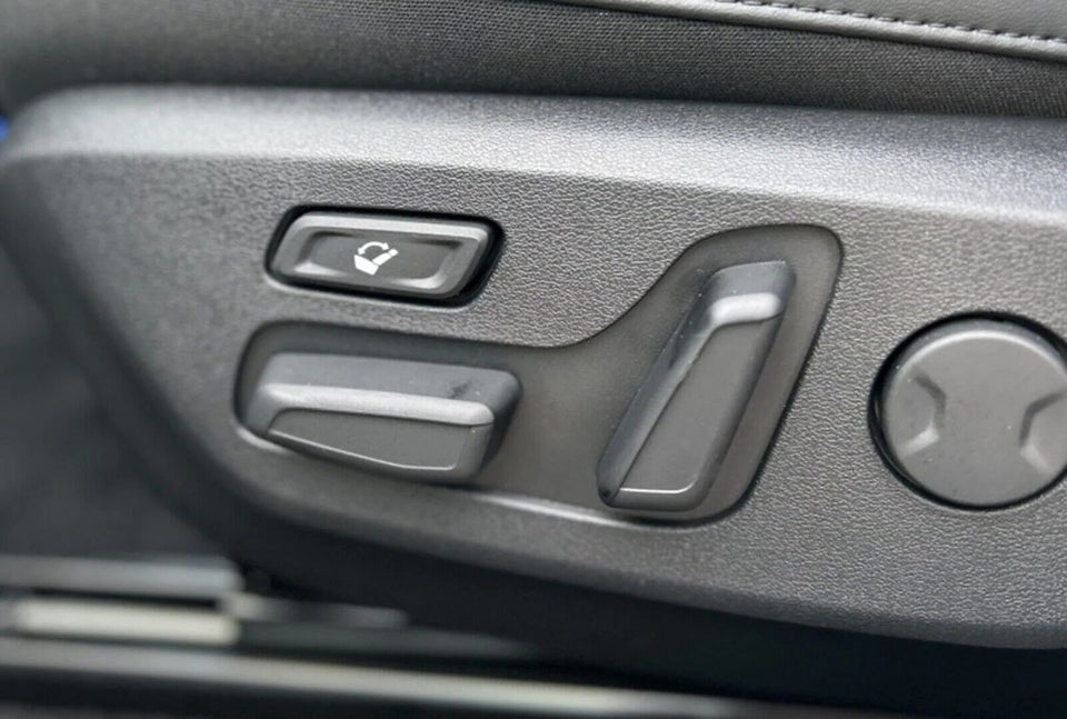 Kia EV6 84 Long Range Performance Upgrade AWD 5d