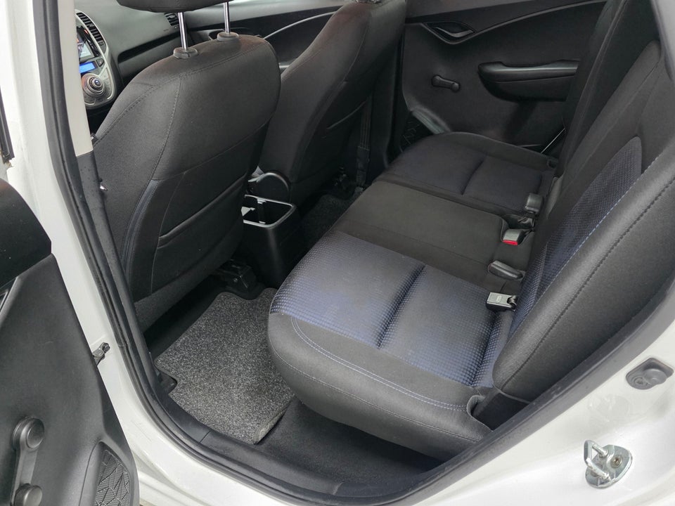 Hyundai ix20 1,4 Trend 5d