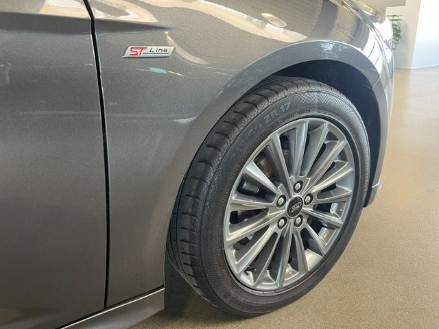 Ford Focus 1,5 TDCi 120 ST-Line stc. 5d
