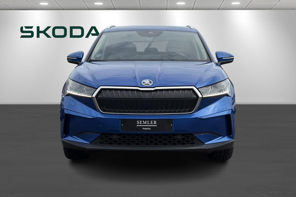 Skoda Enyaq 80 iV Lodge 5d