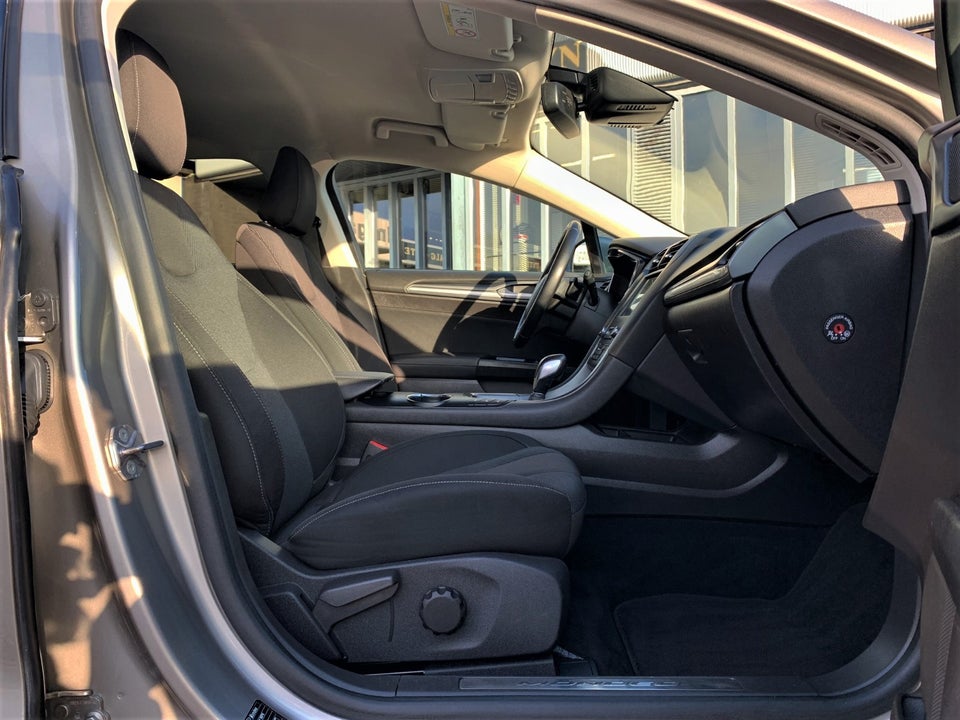 Ford Mondeo 1,5 SCTi 160 Titanium stc. aut. 5d