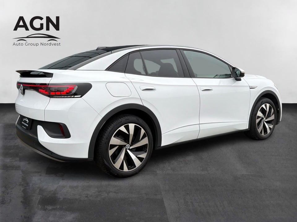 VW ID.5 77 Pro Performance Active 5d