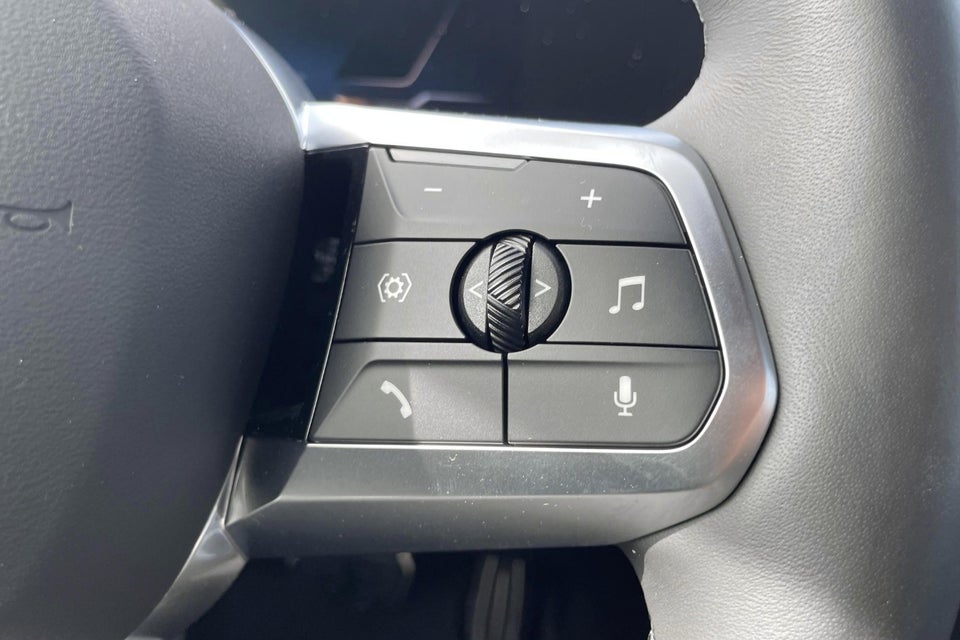 BMW iX1 eDrive20 M-Sport 5d