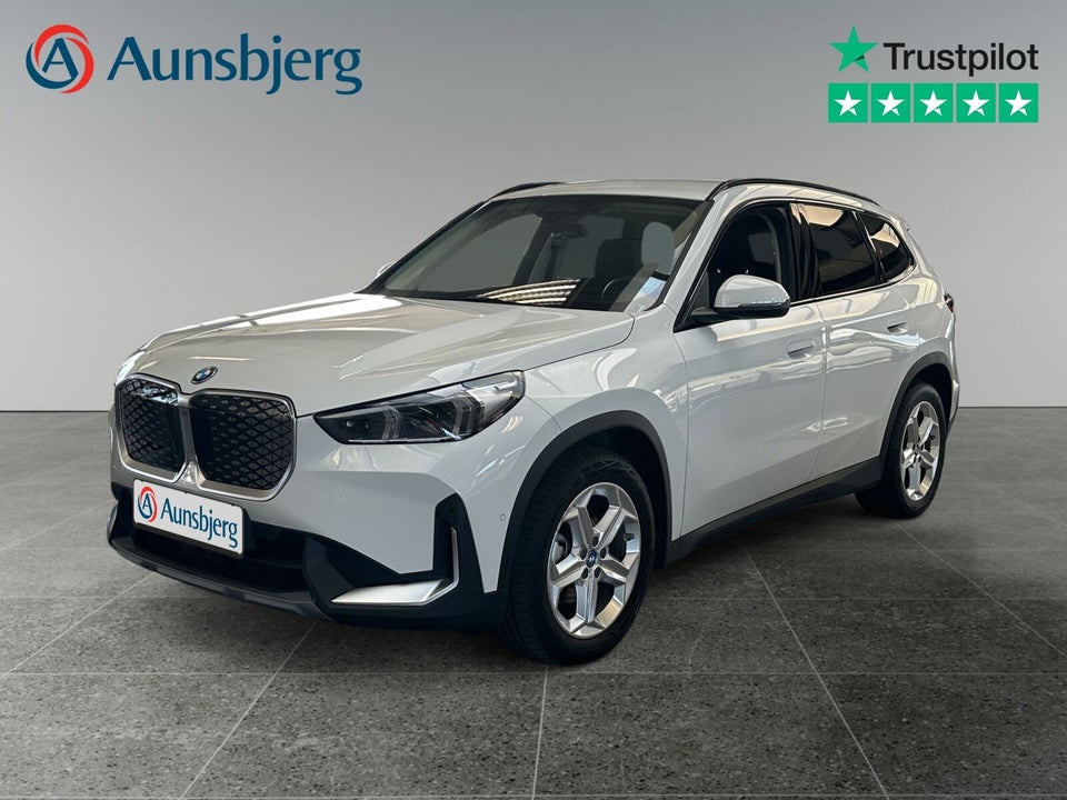 BMW iX1 eDrive20 5d