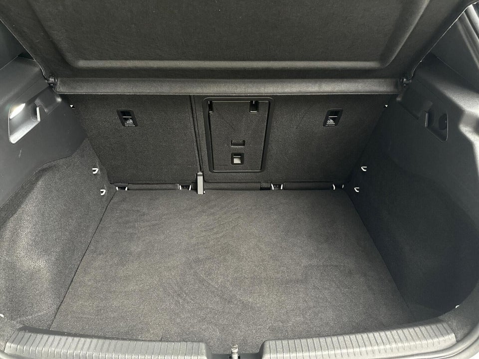 VW ID.3 58 1ST Plus 5d