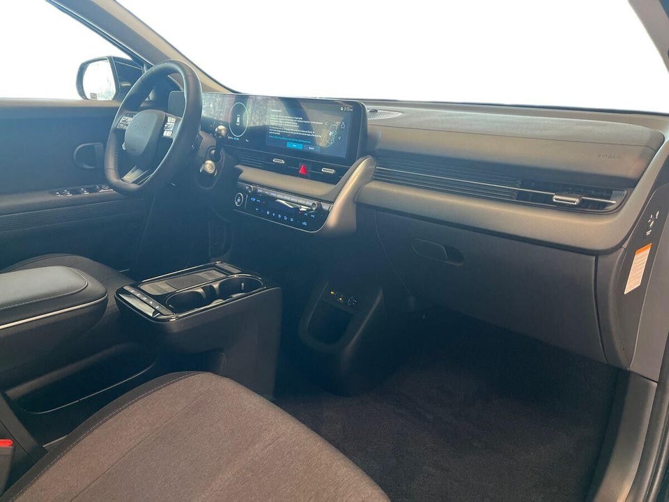 Hyundai Ioniq 5 84 Advanced 5d