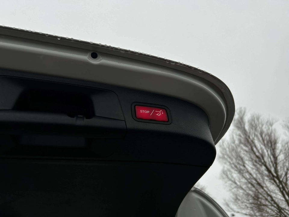 Mercedes EQA250 Progressive 5d