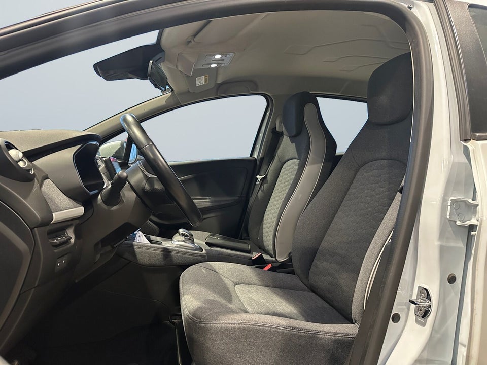 Renault Zoe 52 Experience 5d