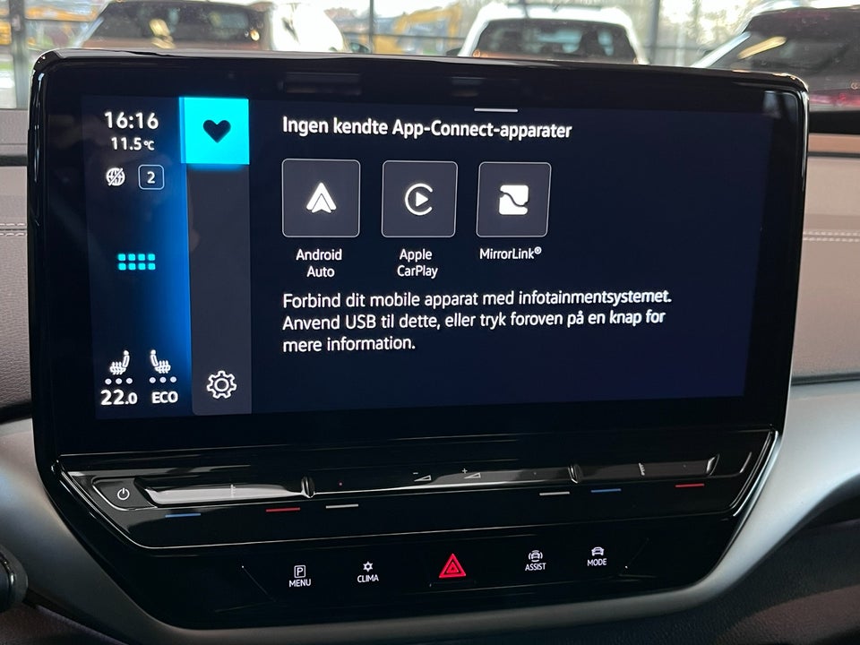 VW ID.5 77 Pro Performance 5d