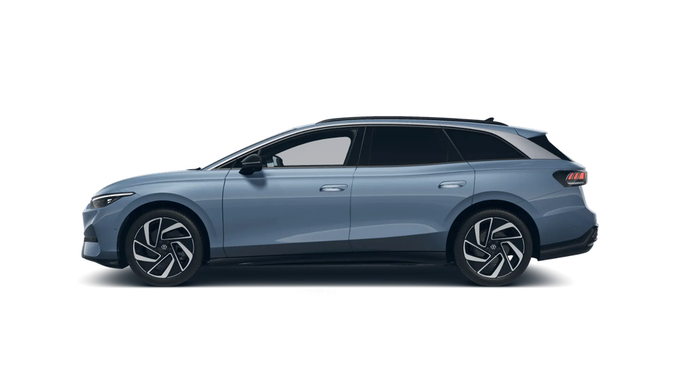 VW ID.7 77 Style Tourer 5d