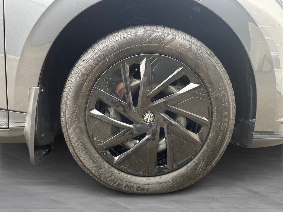 MG 4 51 Nordic Edition 5d