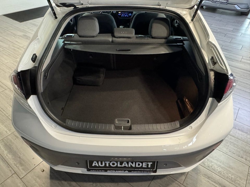 Hyundai Ioniq 40 EV Trend 5d